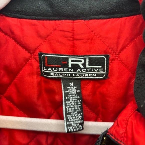 Ralph Lauren Vintage Cropped Coat - Picture 5 of 10